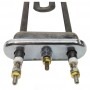 Resistencia Calderin 2700W 230V L 265mm