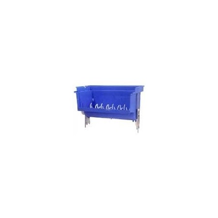 Cuba de Agua C/Turbina P65/85
