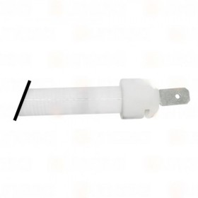 Resistencia Cuarzo Tostador 230V 400W L540mm