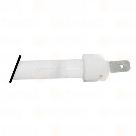 Resistencia Cuarzo Tostador 230V 400W L540mm