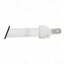 Resistencia Cuarzo Tostador 230V 400W L540mm