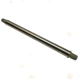 Brazo MP800 turbo (sin campana)