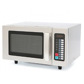 MICROONDAS MO-1000 230/50/1 SAMMIC