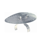 Filtro Desagüe Inox Marmita Ø220x120mm