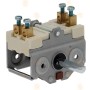 Interruptor 4 Posiciones 230V 16A 2NO