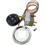 Kit termostato regulación 0-90ºC