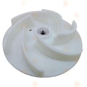 Turbina Aspas Motor 1-1/2HP Ø110mm Lb