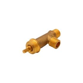 Grifo Carga Agua MARCFI