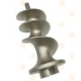 Sinfín Aluminio Picadora Nº22