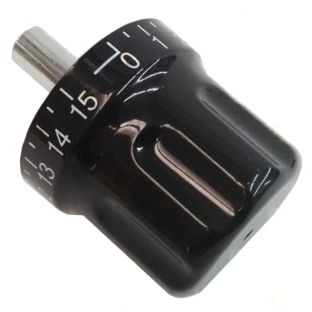 Mando Regulacion Cortadora 220/250/275