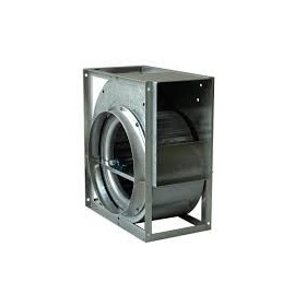 TSA 400 2H 15/7 TURBINA