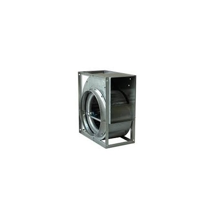 TSA 400 2H 15/7 TURBINA
