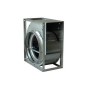 TSA 400 2H 15/7 TURBINA
