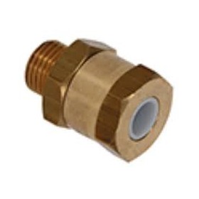 "Valvula Depresora 1/4"""