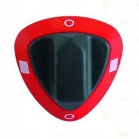 Mando Interruptor Freidora Ø6x4,6m