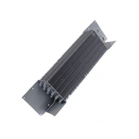 Evaporador MSP-169-R