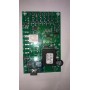 Placa Electrónica 132x80mm  Univerbar