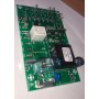 Placa Electrónica 132x80mm  Univerbar
