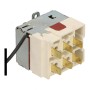 Termostato Calderin 47-85ºC/ 40-78°C