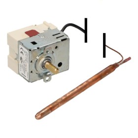 Termostato Calderin 47-85ºC/ 40-78°C