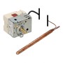 Termostato Calderin 47-85ºC/ 40-78°C