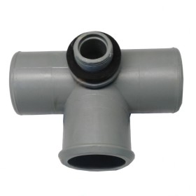 Distribuidor En T Lavado GS-16