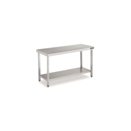 Mesa central de trabajo 1500x700x600 mm