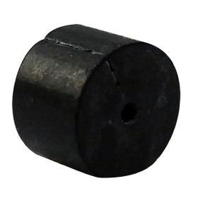 Junta Silicona Prensaestopa Termostato Ø7.8mm
