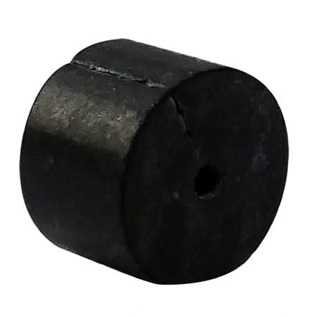 Junta Silicona Prensaestopa Termostato Ø7.8mm