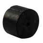 Junta Silicona Prensaestopa Termostato Ø7.8mm
