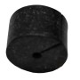 Junta Silicona Prensaestopa Termostato Ø7.8mm