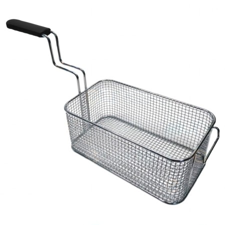Cesta Freidora 160x290x120mm