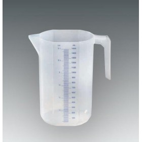 JARRA MEDIDORA 1'5L Ø12x19 FERVIK