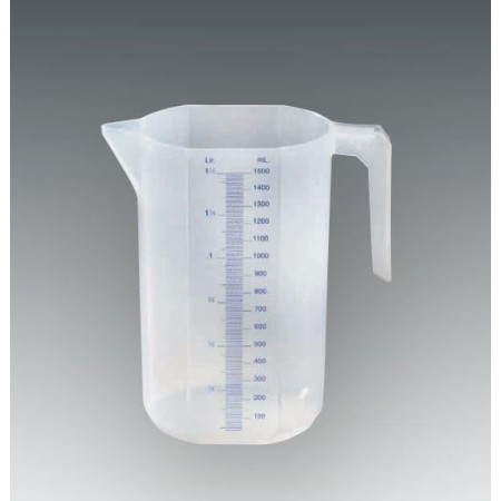 JARRA MEDIDORA 1'5L Ø12x19 FERVIK