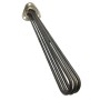 Resistencia Calderin 3x2000W 230V 400mm