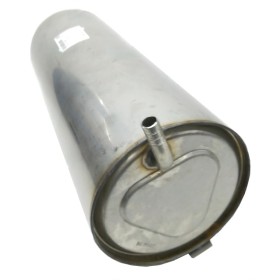 Calderin Completo Ø150x400mm V45/V50