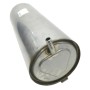 Calderin Completo Ø150x400mm V45/V50