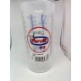Vaso policarbonato transparente 40 cl. ø90x106 mm.