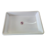 Cubeta rectangular 15L (1ud) Fervik