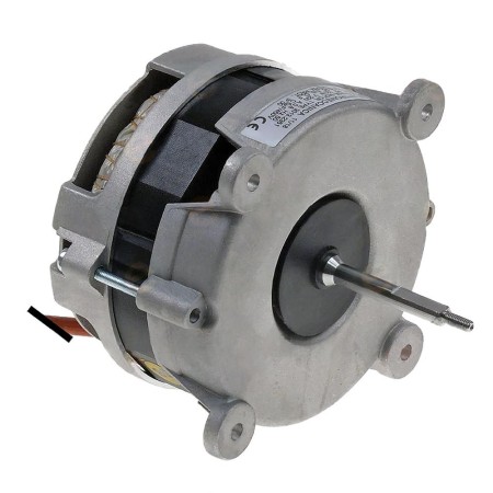 Motor Ventilador "FIR" 230V 50Hz 180W 2800rpm