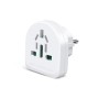 Adaptador 16A 250V