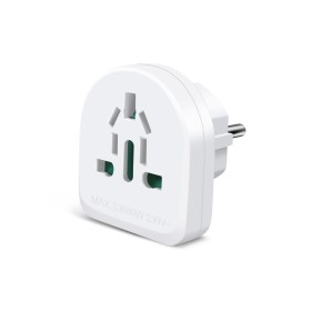 Adaptador 16A 250V