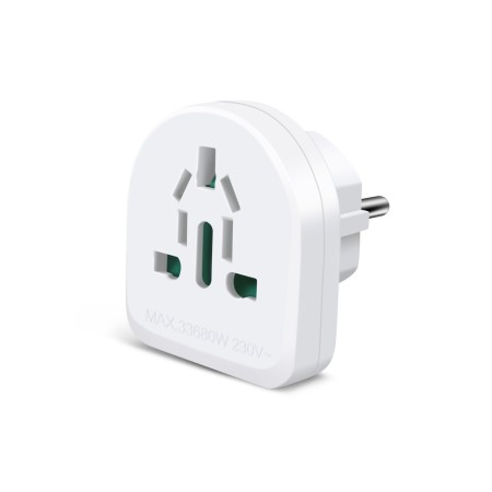 Adaptador 16A 250V