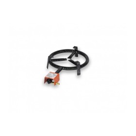 Paellero Gas Butano MOD.300mm
