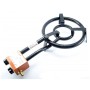 Paellero Gas Butano MOD 350mm