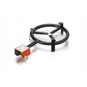 Paellero Gas Butano MOD.250mm