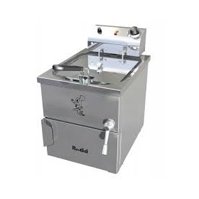 FREIDORA MOVILFRIT F10
