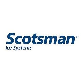 Giratorio Rociadores Completo Scotsman