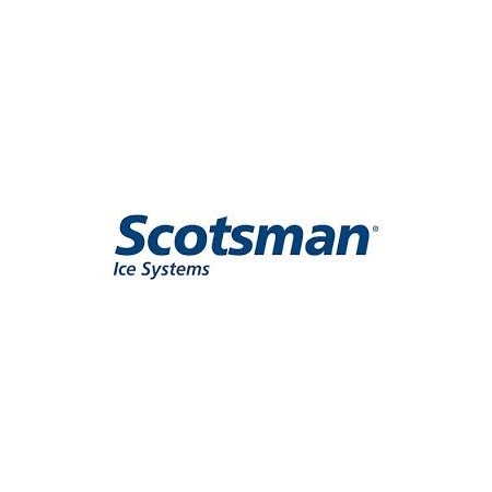 Giratorio Rociadores Completo Scotsman