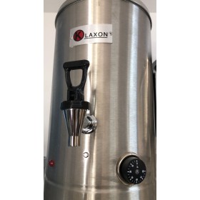 Grifo Termo Leche 6L 1/2" klaxon compatible